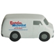 Cargo Van Stress Reliever