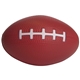 Football Squeezies Stress Reliever