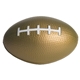 Football Squeezies Stress Reliever
