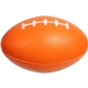 Football Squeezies Stress Reliever
