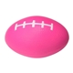 Football Squeezies Stress Reliever