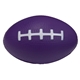 Football Squeezies Stress Reliever