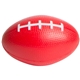 Football Squeezies Stress Reliever