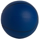 Basketball Squeezies Stress Reliever