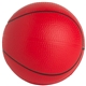 Basketball Squeezies Stress Reliever