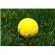 Promotional Custom Tennis Ball Squeezies Stress Reliever
