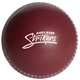 Cricket Ball Stress Reliever