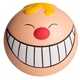 Funny Face with Smile Stress Reliever