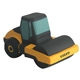 Modern Steamroller Stress Reliever