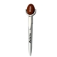 Football Squeeze Top Pen