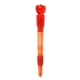 Ballpoint Light Up Apple Pen