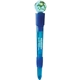 Ballpoint Light Up Earth Pen