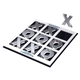 Tic - Tac - Toe Acrylic Game