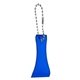 Lottery Scratcher With Bead Chain