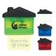 House Shape Clip