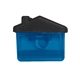 House Shape Clip