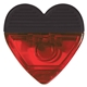 Heart Shape Clip