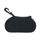 Sunglass Case With Clip