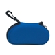 Sunglass Case With Clip
