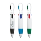 Quatro Carabiner Pen