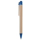 Eco Friendly Inspired Click Ballpoint Pen - Promotional Pens
