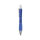 Rio Ballpoint Pen With Contoured Rubber Grip