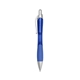 Rio Gel Pen With Contoured Rubber Grip