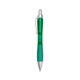 Rio Gel Pen With Contoured Rubber Grip