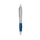 Satin Curvy Click Ballpoint Pen - Promotional Pens