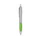 Satin Curvy Click Ballpoint Pen - Promotional Pens