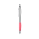 Satin Curvy Click Ballpoint Pen - Promotional Pens
