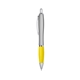 Satin Curvy Click Ballpoint Pen - Promotional Pens