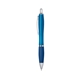 Satin Curvy Click Ballpoint Pen - Promotional Pens