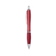 Satin Curvy Click Ballpoint Pen - Promotional Pens