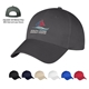 100% Cotton Twill 6 Panel Price Buster Cap