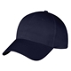 100% Cotton Twill 6 Panel Price Buster Cap