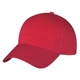100% Cotton Twill 6 Panel Price Buster Cap