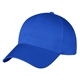 100% Cotton Twill 6 Panel Price Buster Cap