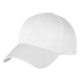 100% Cotton Twill 6 Panel Price Buster Cap