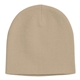 Knit Beanie Cap