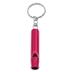 Whistle Key Ring