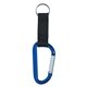 Promotional 8mm Carabiner with 2.5