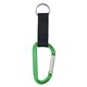 Promotional 8mm Carabiner with 2.5