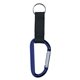 Promotional 8mm Carabiner with 2.5