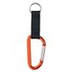 Promotional 8mm Carabiner with 2.5