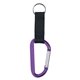 Promotional 8mm Carabiner with 2.5
