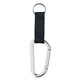 Promotional 8mm Carabiner with 2.5