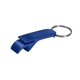 Aluminum Bottle / Can Opener Key Ring