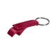 Aluminum Bottle / Can Opener Key Ring