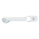 Set Of Four Measuring Spoons